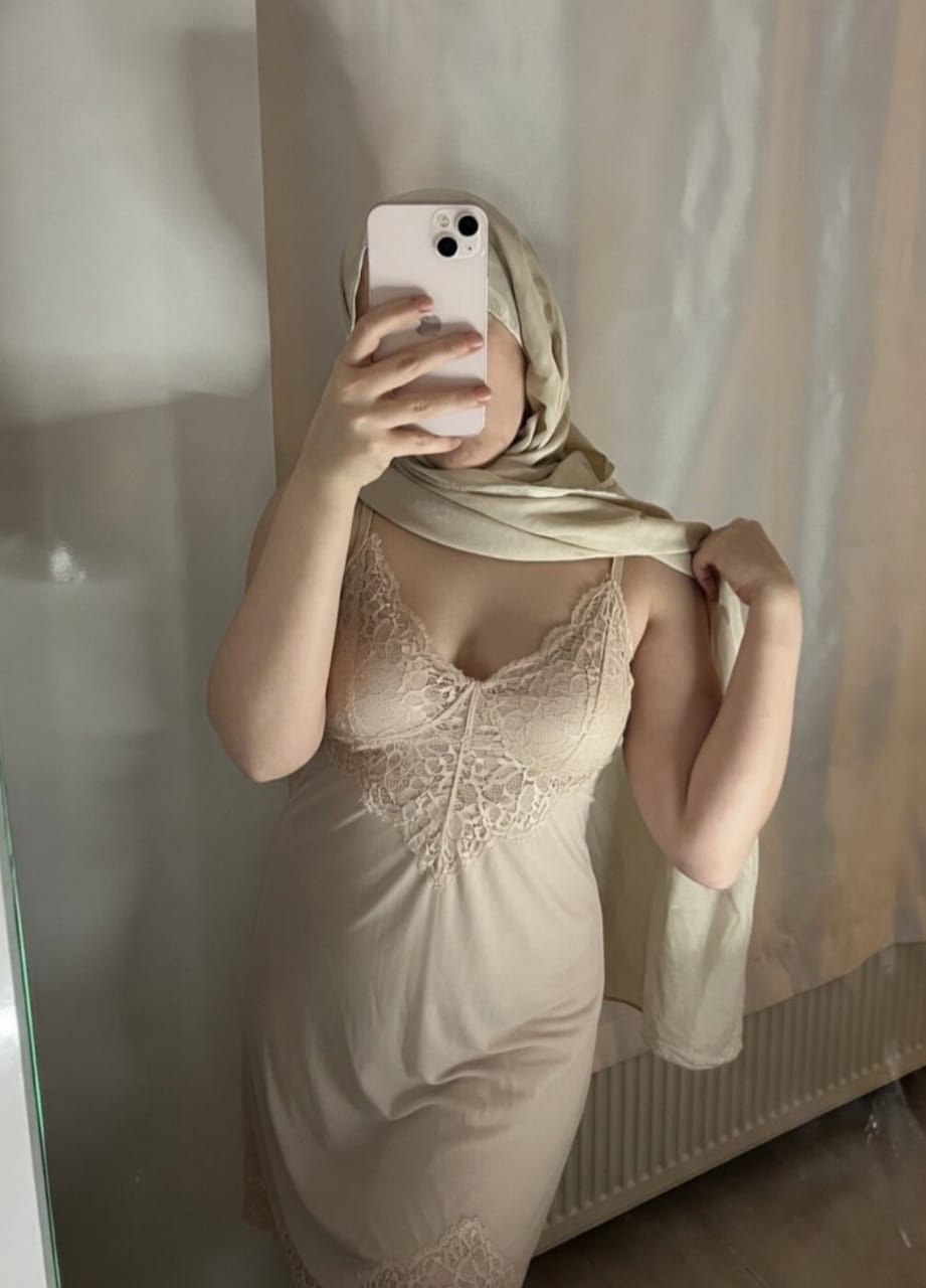 Karabağlar Zarif Partner Escort Ajda