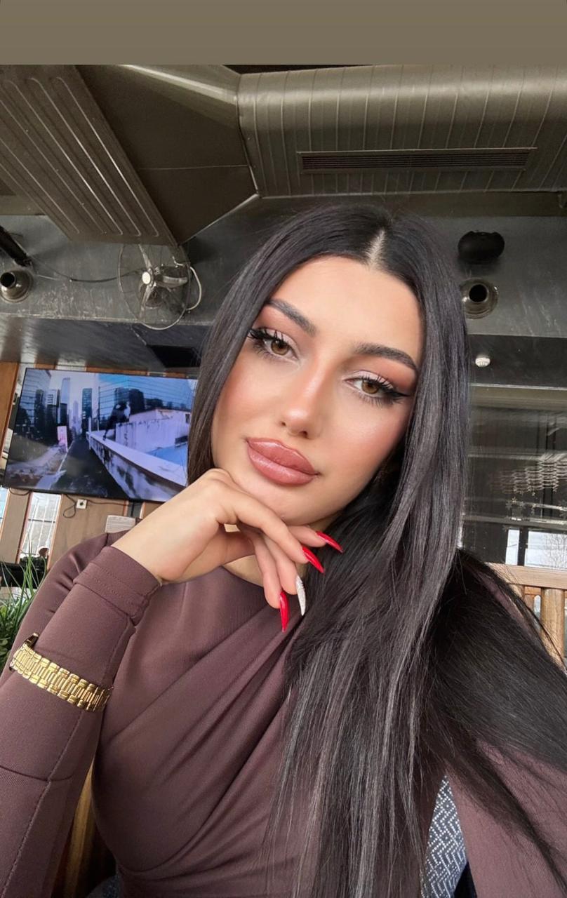 Karabağlar Tutkulu Partner Escort Eylül