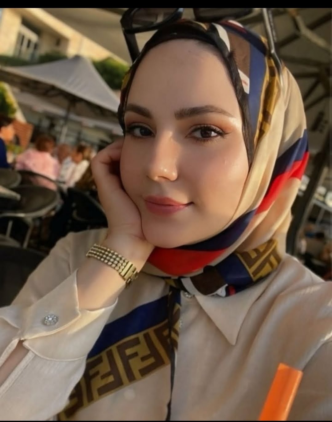 Karabağlar Huzur Veren Partner Bayan Escort Zeliha