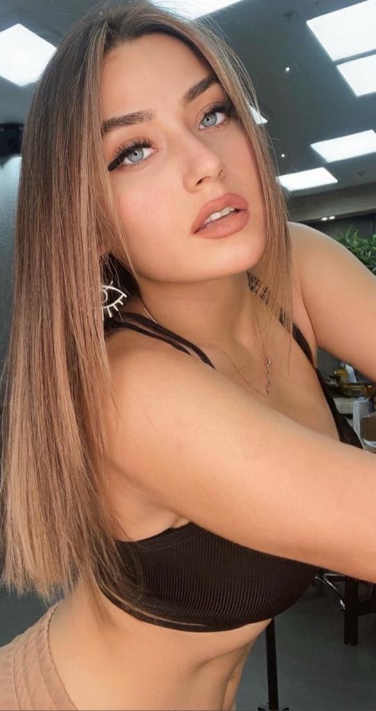 Karabağlar Orosbu Escort Bayan Dilara